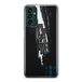 ERT GROUP mobiel telefoonhoesje voor Samsung M13 4G origineel DC patroon Batman 001 TPU