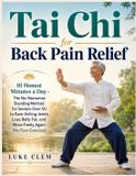 Tai Libri GmbH Tai Chi for Back Pain Relief