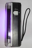 UV-lamp 4W - bankbiljettetester