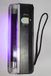 UV-lamp 4W - bankbiljettetester