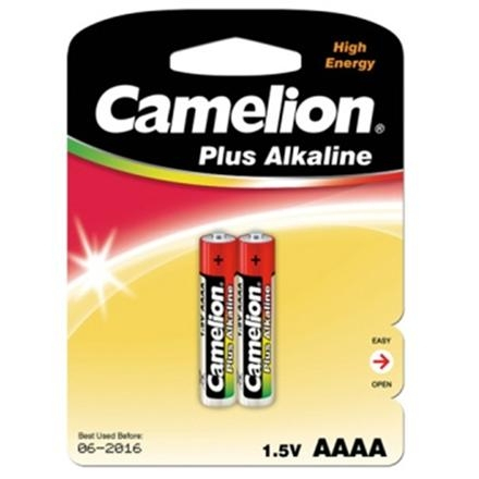 Camelion LR61-BP2