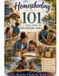 Homeschooling Libri GmbH Homeschooling 101: A Simple Guide for New Homeschool Families