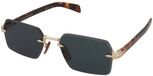 David Beckham Zonnebrillen DB 7109/S 06J/MT