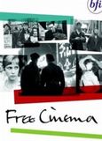 Free B F I Video Free Cinema (3 disc) - Lindsay Anderson, Karel Reisz