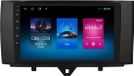 Happiq Autoradio met Bluetooth et CarPlay pour Smart Fortwo 451 (2010-2015)