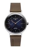 Bauhaus Automatik 21603 Automatisch horloge voor heren