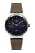 Bauhaus Automatik 21603 Automatisch horloge voor heren