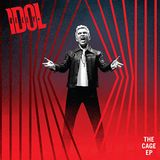 Universal Music Billy Idol Cage (CD)