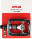 Simson Pedalen 'Elegant'