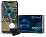 GPS tracker voiture - Dispositif de suivi GPS OBD - 4G - Carte SIM intégrée