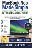 MacBook Apple MacBook Neo / Made Simple / 2026/2027