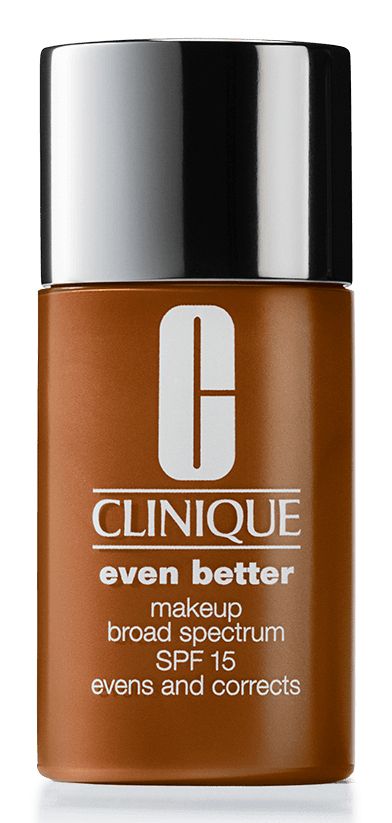 Clinique Even Better Foundation - WN120 Pecan - 30ml