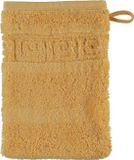 CAWÖ Noblesse Uni Washandje - Melba - 16x22