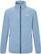 Regatta Harrow Fleece Mannen 3XL Dusky Blue Polyester Lange mouw Rits