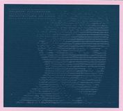 Konkurrent Valgeir Sigurdsson - Architecture Of Loss (CD)