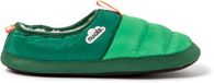 Nuvola Classic Shades Unisex Groene Pantoffels - Maat 42/43