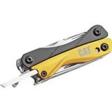 CAT 980857ING Multitool Zwart, Yellow