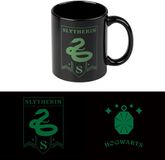 Grupo Erik Harry Potter - Slytherin Mok
