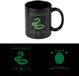 Grupo Erik Harry Potter - Slytherin Mok