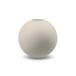 Cooee Design Vase Ball shell 10 cm