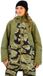 Burton Reserve 2l Veste Vert S Femme