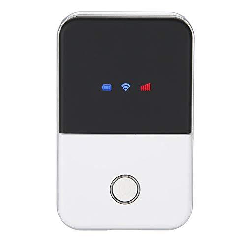 Oumij 4G Pocket WIFI Router LTE Draadloze Ontgrendelde Modem voor