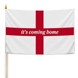 Sport Relief Vlag