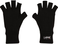 Portwest vingerloze insulatex™ handschoenen zwart (Paar)