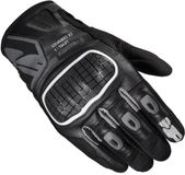 Spidi G-Warrior Zwart - Handschoen