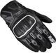 Spidi G-Warrior Zwart - Handschoen
