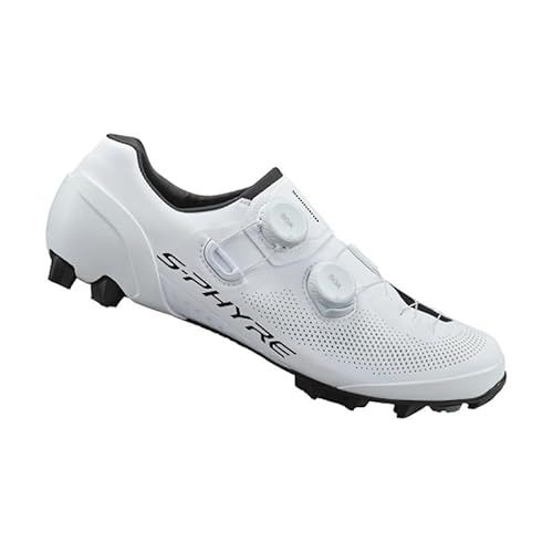Shimano Xc903 Mtb-schoenen Wit EU 42 1/2 Man