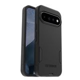 OtterBox Commuter Pixelsnap Hoes voor Pixel 11 Pro XL, Zwart