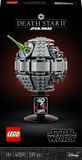Lego Death Star II - Star Wars - Disney - 40591