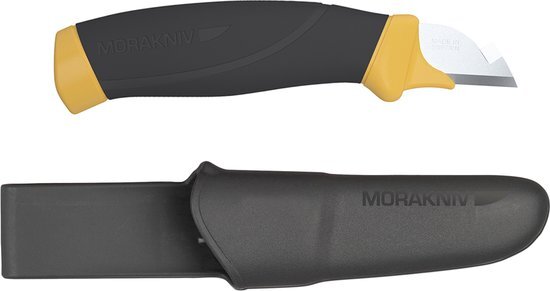 Mora Kniv Electrician 12201 elektriciensmes