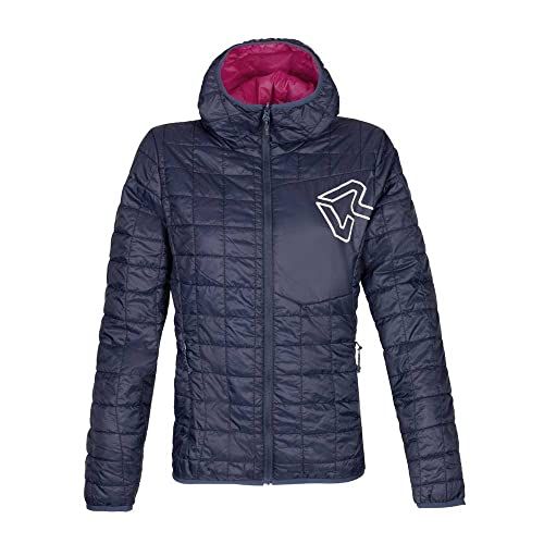 ROCK EXPERIENCE Golden Gate Padded Jacket - Dames - 8057734765813