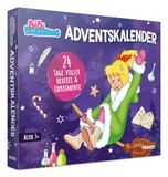 FRANZIS 67266 - Bibi Blocksberg Adventskalender