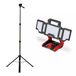 Einhell Professional Accu Lamp TP-CL 18/3000 Li Set Solo