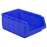 Bac empilable - Longueur 580 mm - 52 L