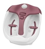ProfiCare PC-FM 3027 Voetmassageapparaat - Wit