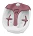 ProfiCare PC-FM 3027 Voetmassageapparaat - Wit