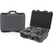 Nanuk 925 Case with Foam for 1 body DSLR - Graphite