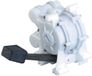 WHALE Lankhorst Taselaar GP0551 Gusher Galley pomp Lh Mk3
