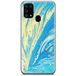 ERT GROUP mobiel telefoonhoesje voor Samsung A31 origineel en officieel erkend Babaco patroon Abstract 025