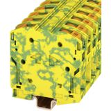 Phoenix Contact Phoenix 3260052PTPOWER 50-PESchutzleiter-Reihenklemme