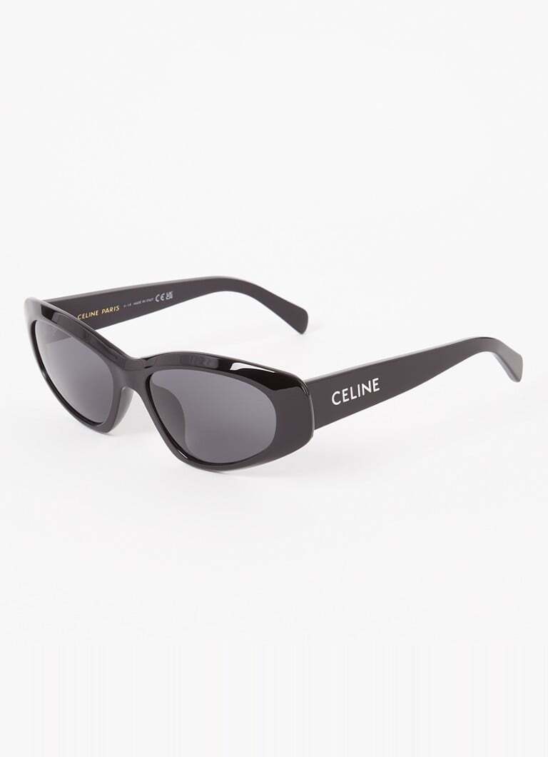 Celine Celine Monochroms zonnebril CL000455