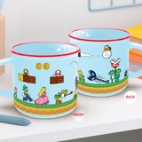 Paladone Super Mario 350ml Keramische Mok