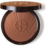 Armani Contouring Luminous Silk Bronzer Unisex 18.0g Bruin