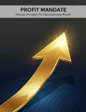 Profit Mandate: Strategic Principles For Uncompromising Wealth