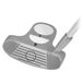 Longridge Golf twee ballen Chipper