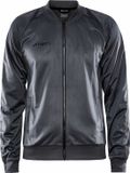 Craft Team WCT Jacket M 1910836 - Asphalt - S